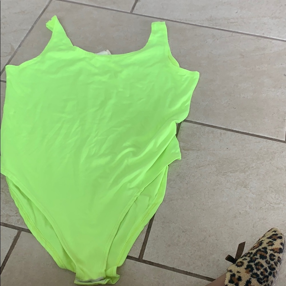 Bodysuit